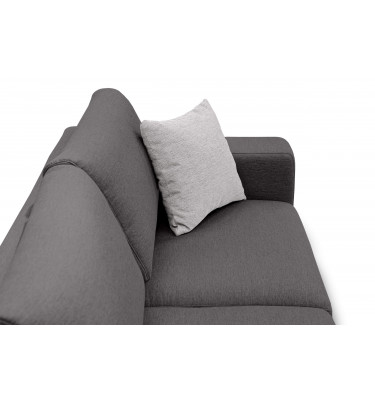 Ecksofa links 4-Sitzer OTTO