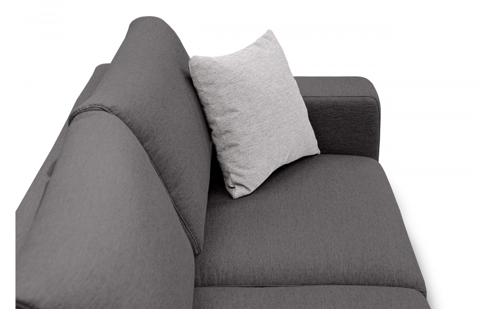 Ecksofa links 4-Sitzer OTTO