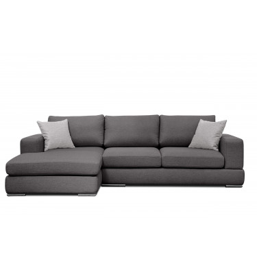Ecksofa links 4-Sitzer OTTO