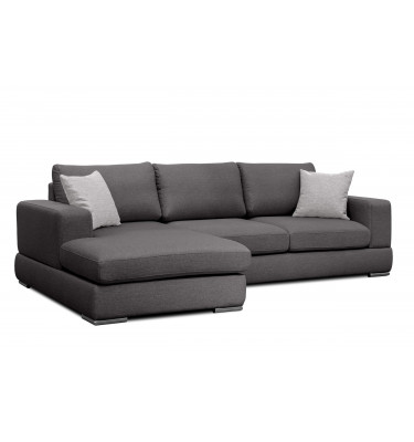 Ecksofa links 4-Sitzer OTTO