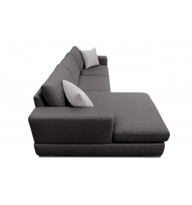 Ecksofa links 4-Sitzer OTTO