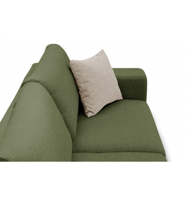 Ecksofa links 4-Sitzer OTTO