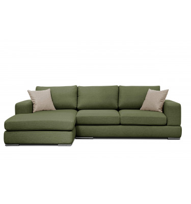 Ecksofa links 4-Sitzer OTTO