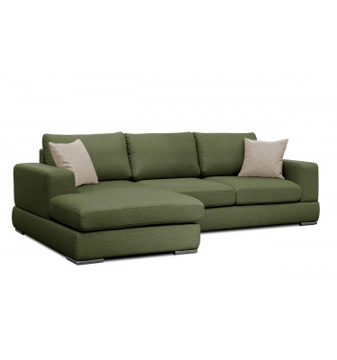 Ecksofa links 4-Sitzer OTTO