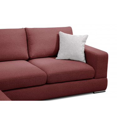 Ecksofa links 4-Sitzer OTTO