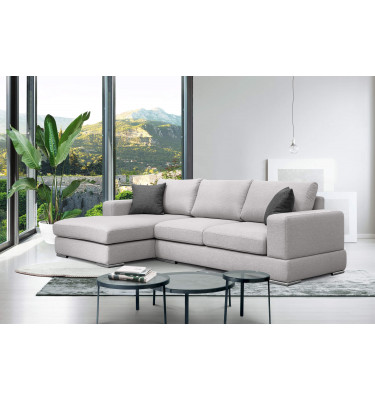 Ecksofa links 4-Sitzer OTTO