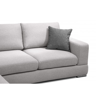 Ecksofa links 4-Sitzer OTTO