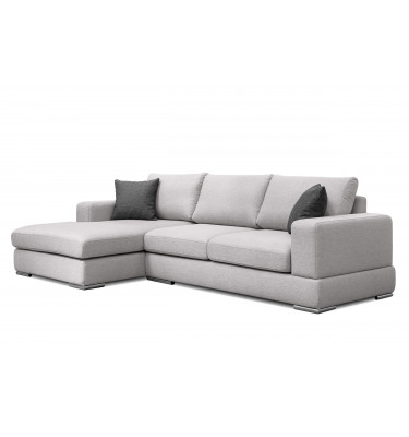Ecksofa links 4-Sitzer OTTO