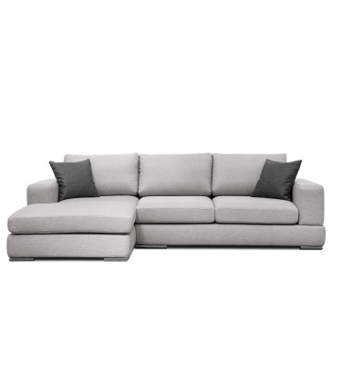 Ecksofa links 4-Sitzer OTTO
