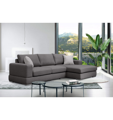 Ecksofa 4-Sitzer rechts Otto kaufen | Stilvolles Ecksofa | Wozimo