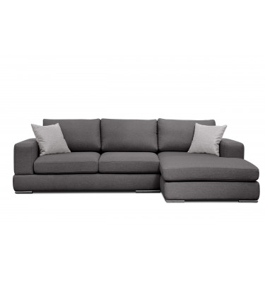 Ecksofa 4-Sitzer rechts Otto kaufen | Stilvolles Ecksofa | Wozimo