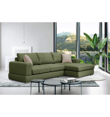 Ecksofa 4-Sitzer rechts Otto kaufen | Stilvolles Ecksofa | Wozimo