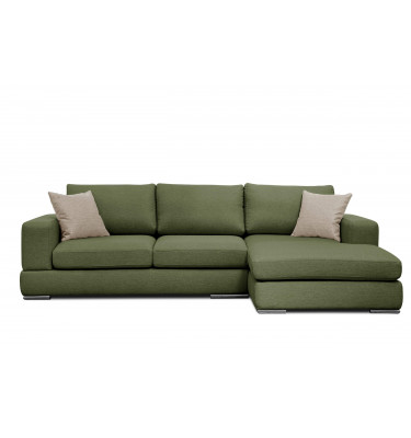 Ecksofa 4-Sitzer rechts Otto kaufen | Stilvolles Ecksofa | Wozimo