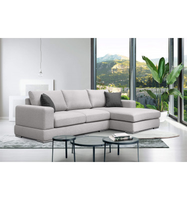 Ecksofa 4-Sitzer rechts Otto kaufen | Stilvolles Ecksofa | Wozimo