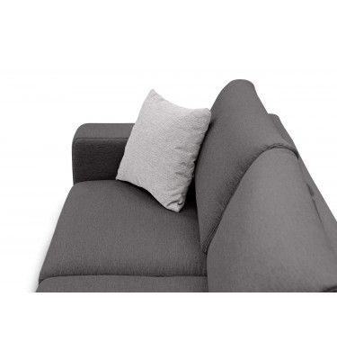 Ecksofa 5-Sitzer rechts Otto | Modernes Ecksofa kaufen | Wozimo