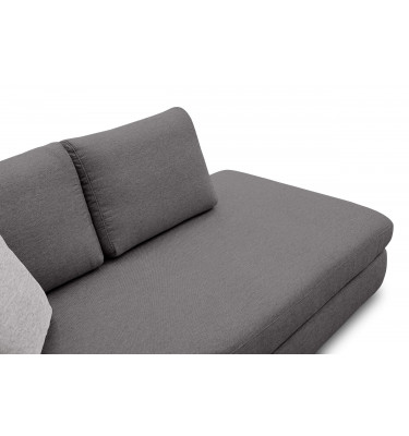 Ecksofa 5-Sitzer rechts Otto | Modernes Ecksofa kaufen | Wozimo