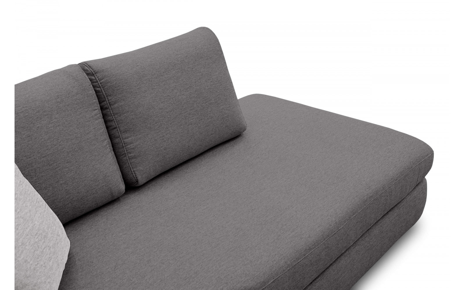 Ecksofa 5-Sitzer rechts Otto | Modernes Ecksofa kaufen | Wozimo