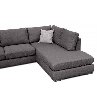Ecksofa 5-Sitzer rechts Otto | Modernes Ecksofa kaufen | Wozimo