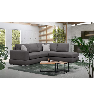 Ecksofa 5-Sitzer rechts Otto | Modernes Ecksofa kaufen | Wozimo