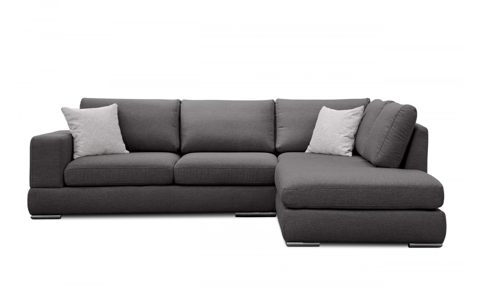 Ecksofa 5-Sitzer rechts Otto | Modernes Ecksofa kaufen | Wozimo