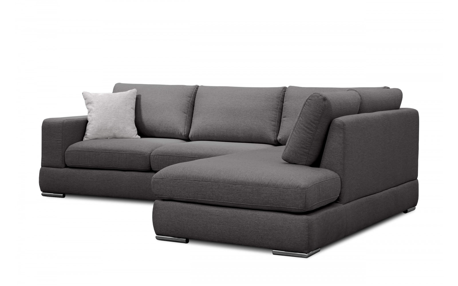 Ecksofa 5-Sitzer rechts Otto | Modernes Ecksofa kaufen | Wozimo