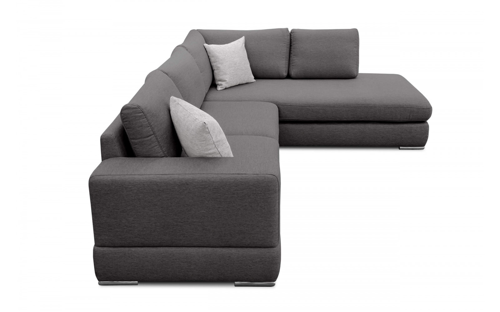 Ecksofa 5-Sitzer rechts Otto | Modernes Ecksofa kaufen | Wozimo