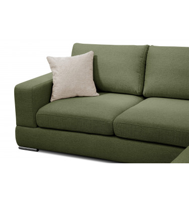 Ecksofa 5-Sitzer rechts Otto | Modernes Ecksofa kaufen | Wozimo