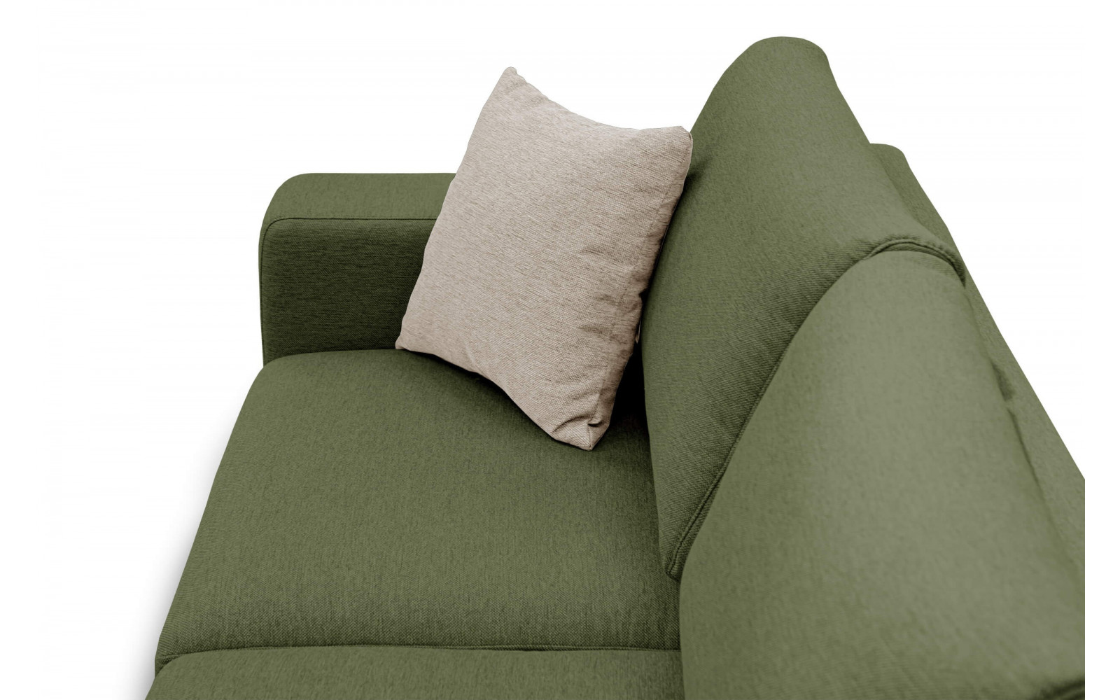 Ecksofa 5-Sitzer rechts Otto | Modernes Ecksofa kaufen | Wozimo