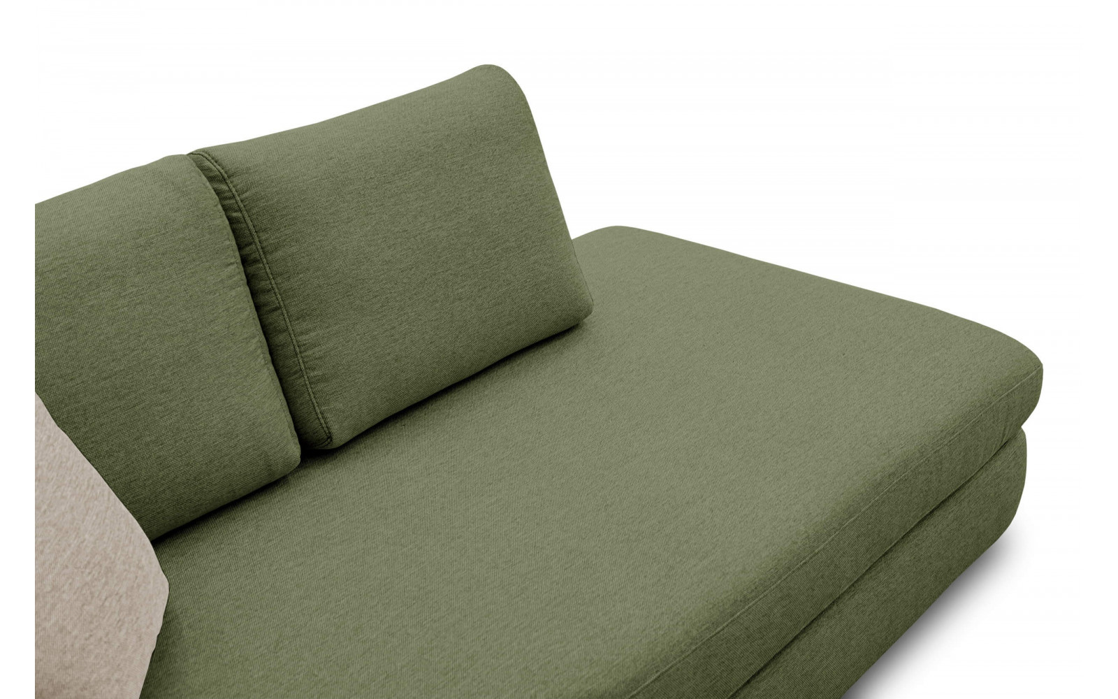 Ecksofa 5-Sitzer rechts Otto | Modernes Ecksofa kaufen | Wozimo