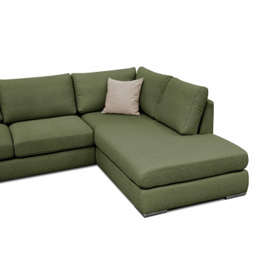 Ecksofa 5-Sitzer rechts Otto | Modernes Ecksofa kaufen | Wozimo