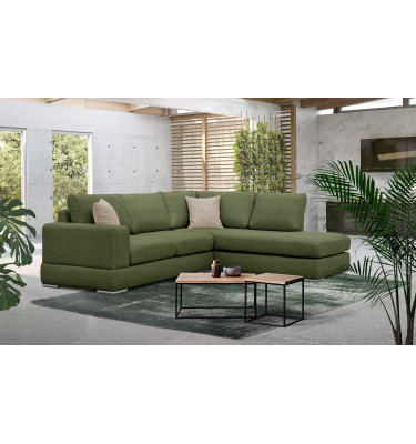 Ecksofa 5-Sitzer rechts Otto | Modernes Ecksofa kaufen | Wozimo