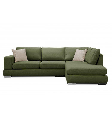 Ecksofa 5-Sitzer rechts Otto | Modernes Ecksofa kaufen | Wozimo