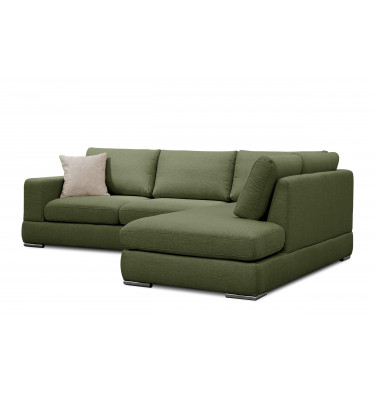 Ecksofa 5-Sitzer rechts Otto | Modernes Ecksofa kaufen | Wozimo