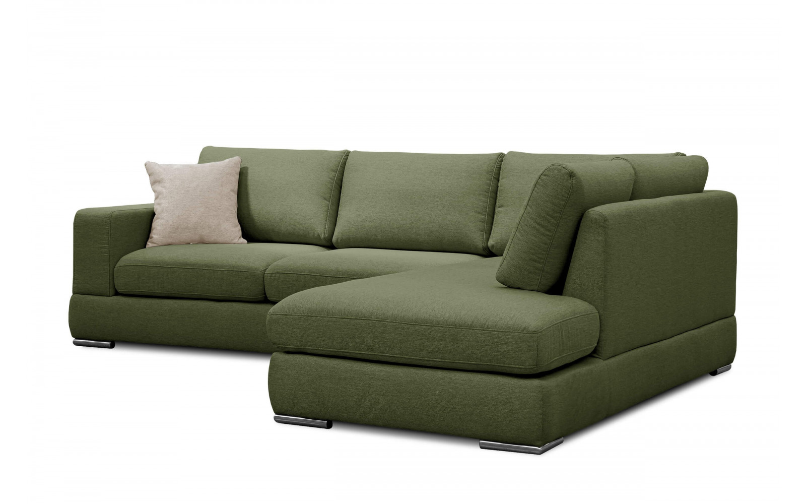 Ecksofa 5-Sitzer rechts Otto | Modernes Ecksofa kaufen | Wozimo