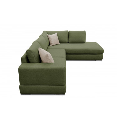 Ecksofa 5-Sitzer rechts Otto | Modernes Ecksofa kaufen | Wozimo