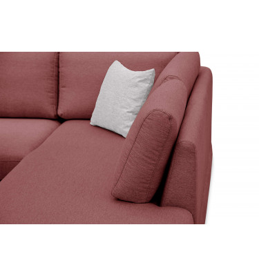 Ecksofa 5-Sitzer rechts Otto | Modernes Ecksofa kaufen | Wozimo