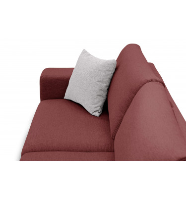 Ecksofa 5-Sitzer rechts Otto | Modernes Ecksofa kaufen | Wozimo