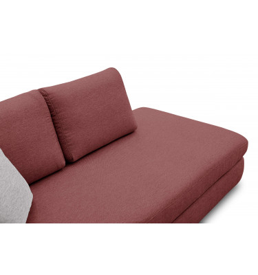 Ecksofa 5-Sitzer rechts Otto | Modernes Ecksofa kaufen | Wozimo
