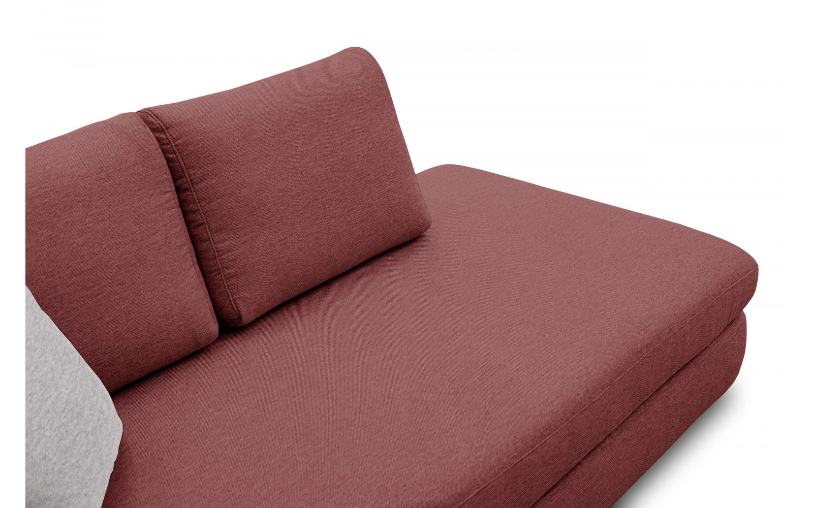 Ecksofa 5-Sitzer rechts Otto | Modernes Ecksofa kaufen | Wozimo