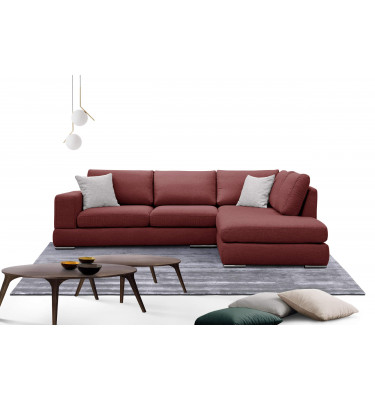 Ecksofa 5-Sitzer rechts Otto | Modernes Ecksofa kaufen | Wozimo