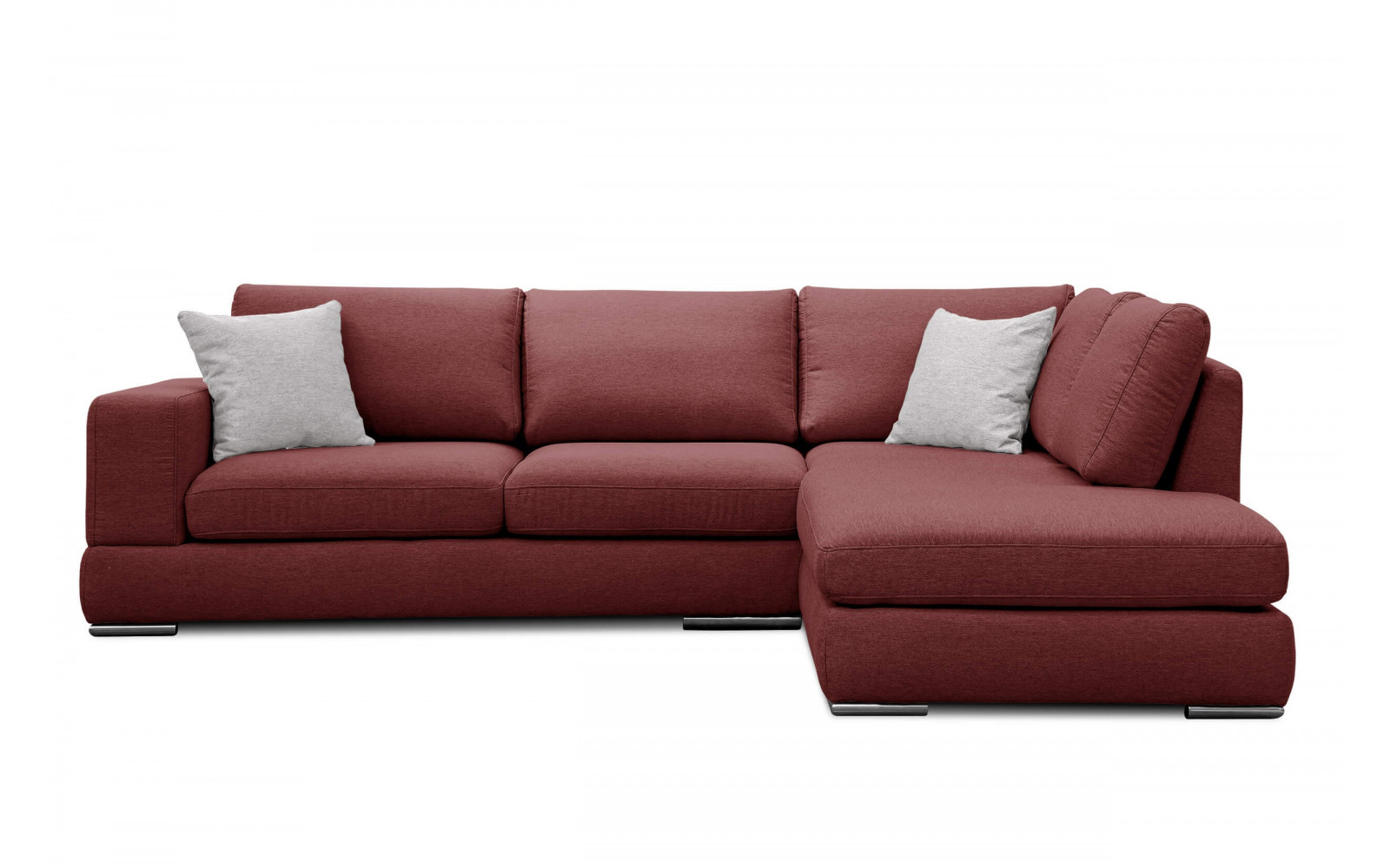 Ecksofa 5-Sitzer rechts Otto | Modernes Ecksofa kaufen | Wozimo