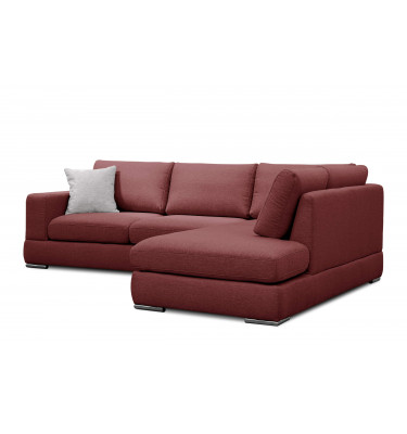 Ecksofa 5-Sitzer rechts Otto | Modernes Ecksofa kaufen | Wozimo