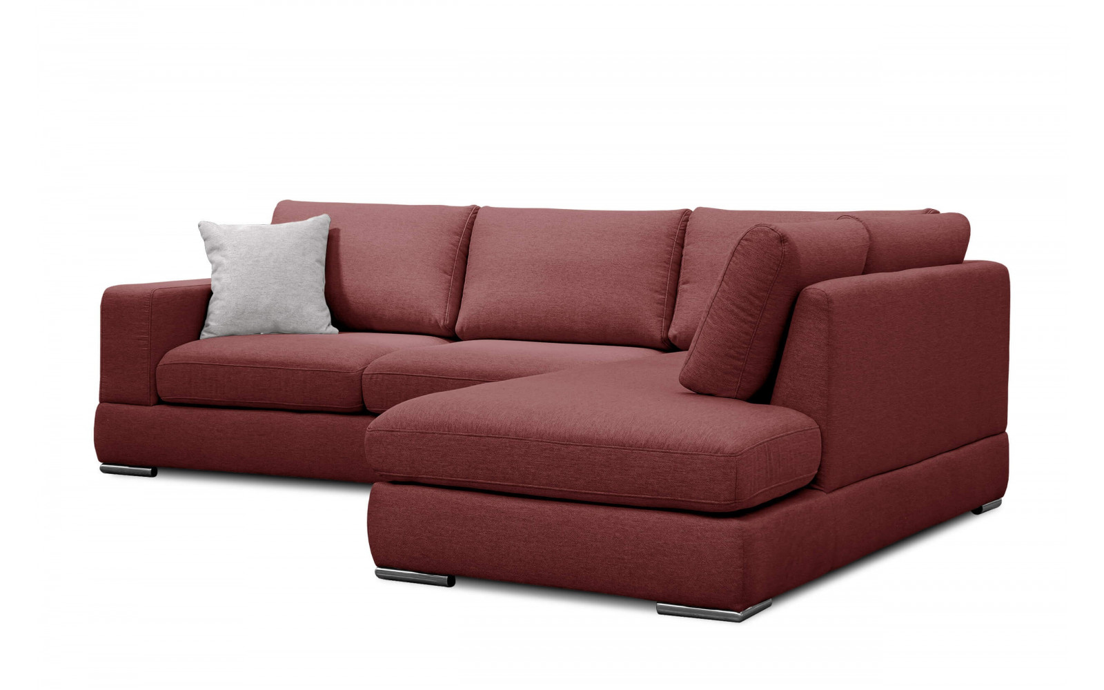Ecksofa 5-Sitzer rechts Otto | Modernes Ecksofa kaufen | Wozimo