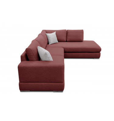 Ecksofa 5-Sitzer rechts Otto | Modernes Ecksofa kaufen | Wozimo