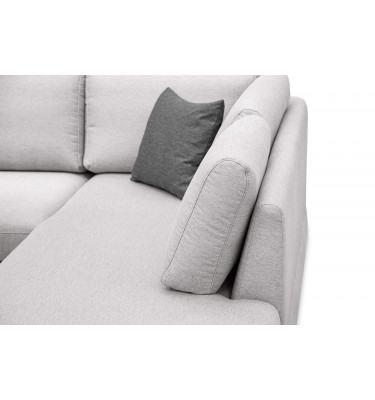 Ecksofa 5-Sitzer rechts Otto | Modernes Ecksofa kaufen | Wozimo