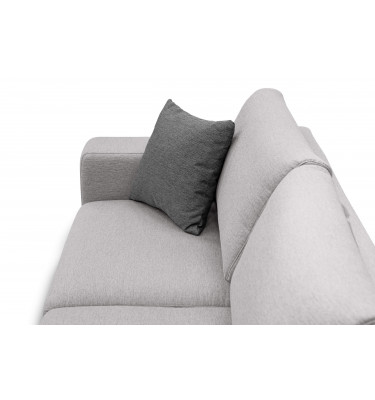 Ecksofa 5-Sitzer rechts Otto | Modernes Ecksofa kaufen | Wozimo