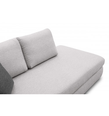 Ecksofa 5-Sitzer rechts Otto | Modernes Ecksofa kaufen | Wozimo