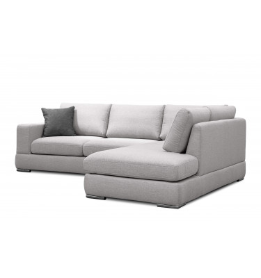 Ecksofa 5-Sitzer rechts Otto | Modernes Ecksofa kaufen | Wozimo