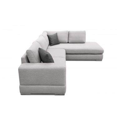 Ecksofa 5-Sitzer rechts Otto | Modernes Ecksofa kaufen | Wozimo