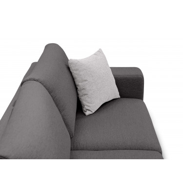 Ecksofa 5-Sitzer links Otto kaufen | Großes Ecksofa | Wozimo